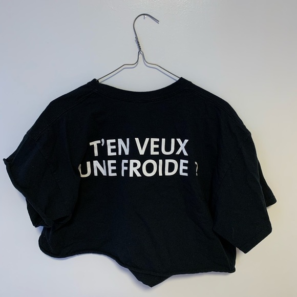 Coorslight cropped top - Picture 3 of 3